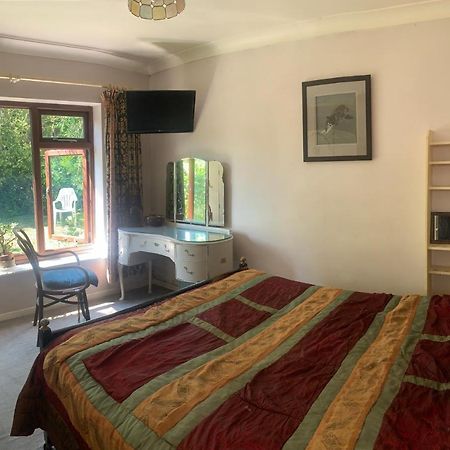 Appartement Lancresse à Wool Extérieur photo