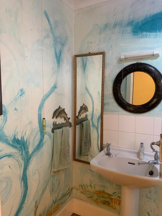 Appartement Lancresse à Wool Extérieur photo