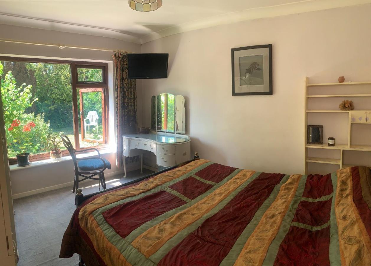 Appartement Lancresse à Wool Extérieur photo